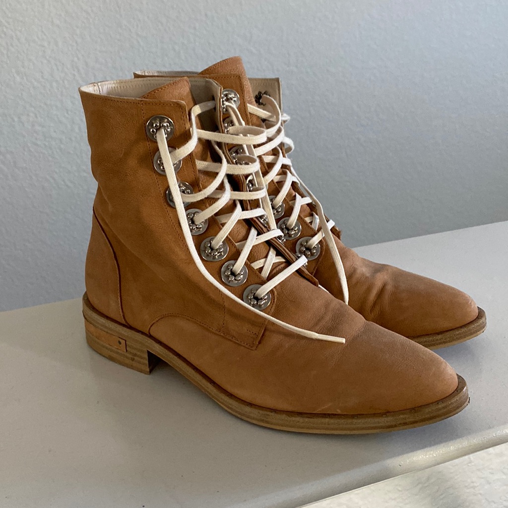 Freda Salvador Ralf Boots